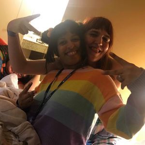 Meet your Posher, Brianna